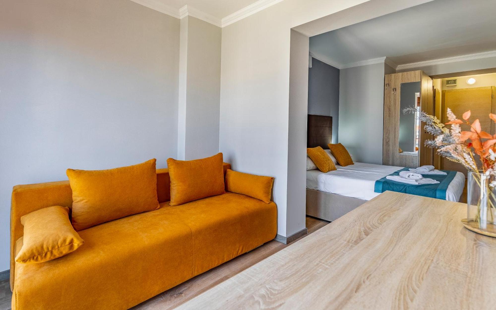 Hotel Koral Medulin Exterior photo